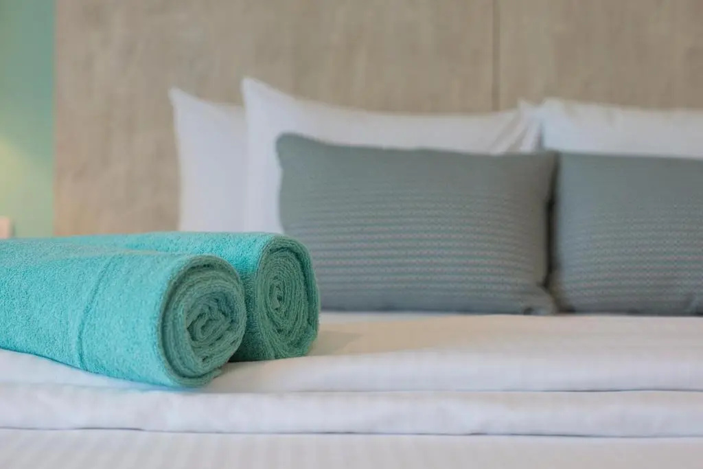 Anah Suites