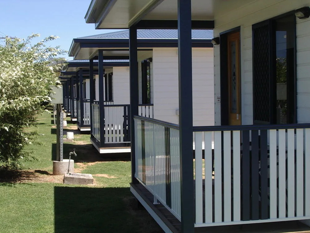 Cypress Pines Studio Villas