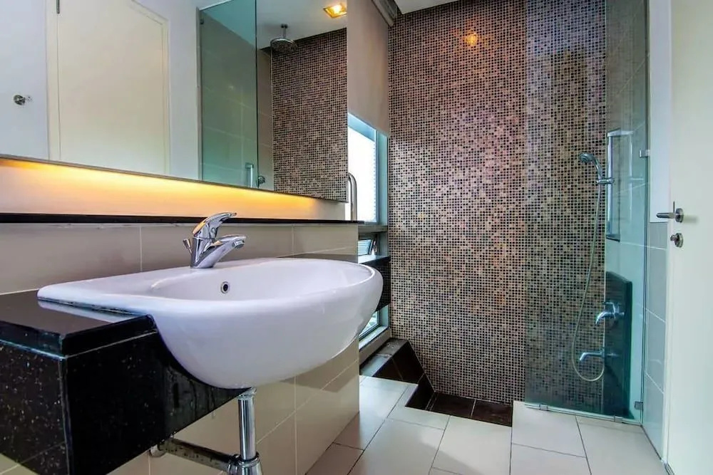 Star Suites At Swiss Garden Residences