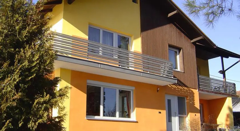 Apartment Ehrndorfer