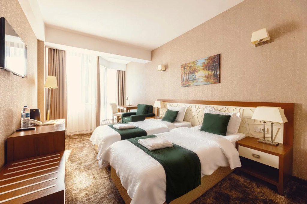 Costé Hotel