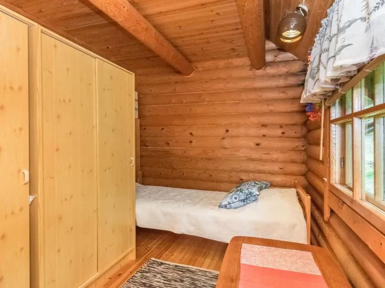 House Tallukka Pertunmaa