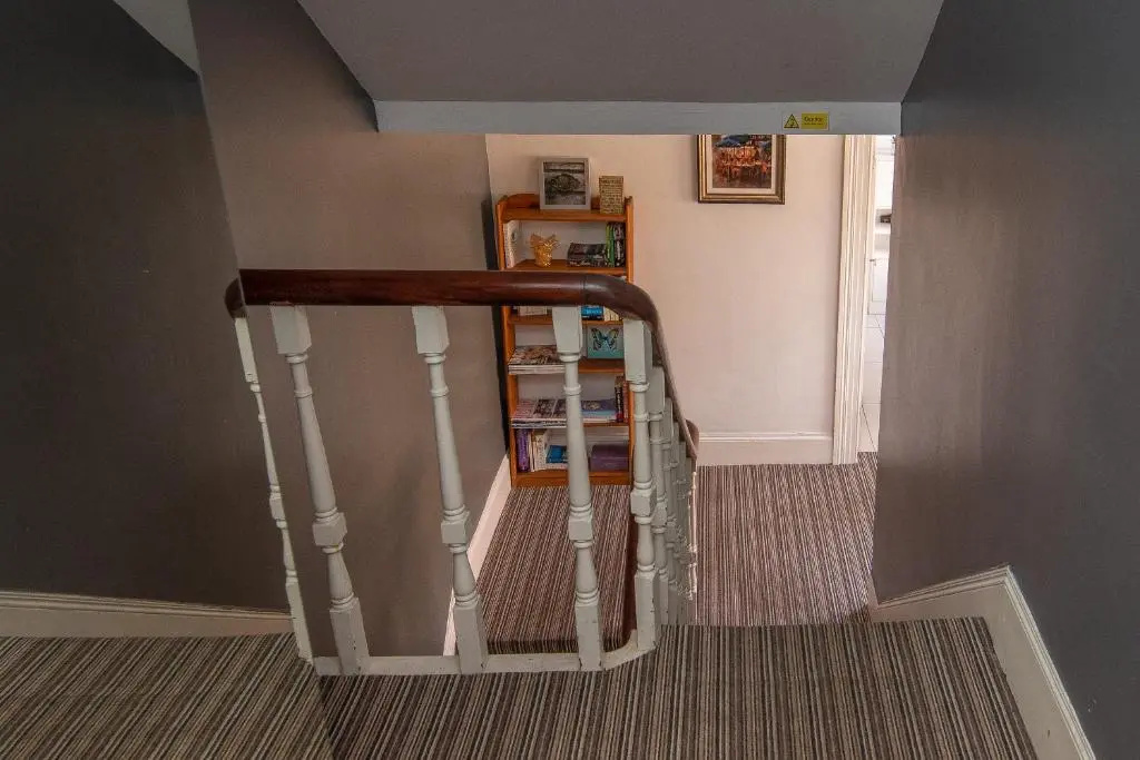 147 The Residence - 5 Bedrooms - Free Parking - Belfast