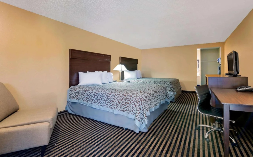 Days Inn Spokane Downtown