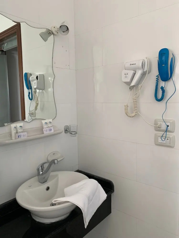 Dolphin Ras El-Bar Hotel