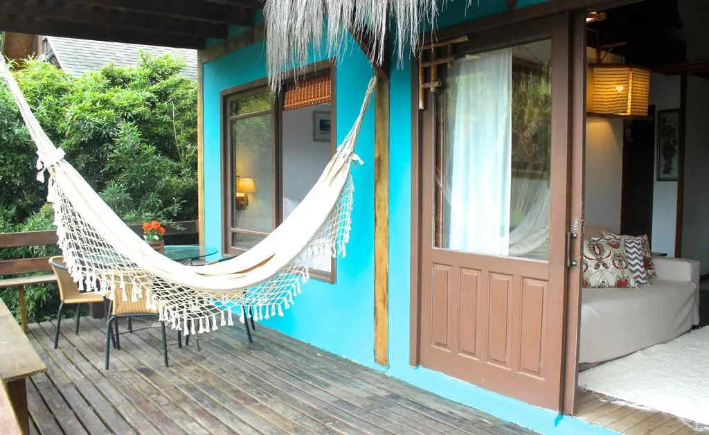 Pousada Bungalow