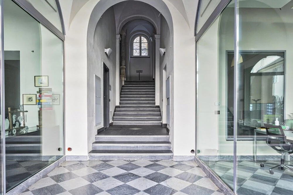Grand Central Suite in Genova