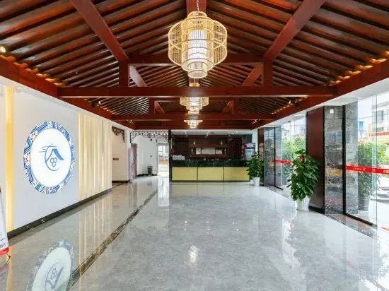 Lijin Hotel