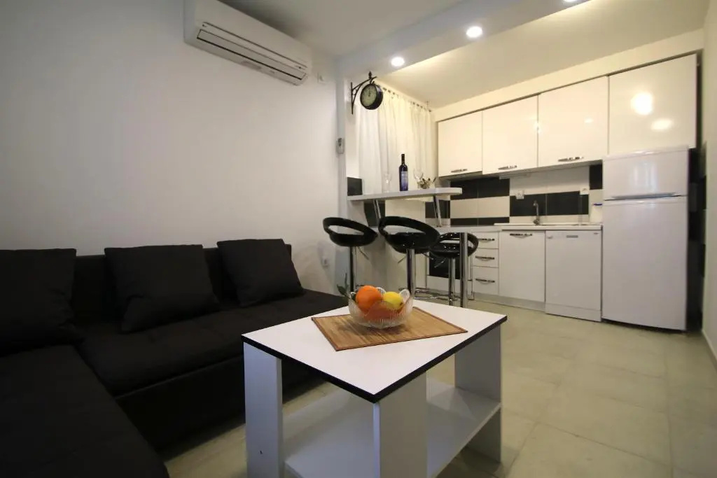 Apartment Adriatic Gem