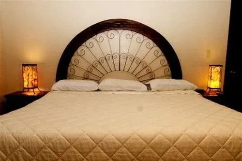 Olas Altas Bed And Breakfast