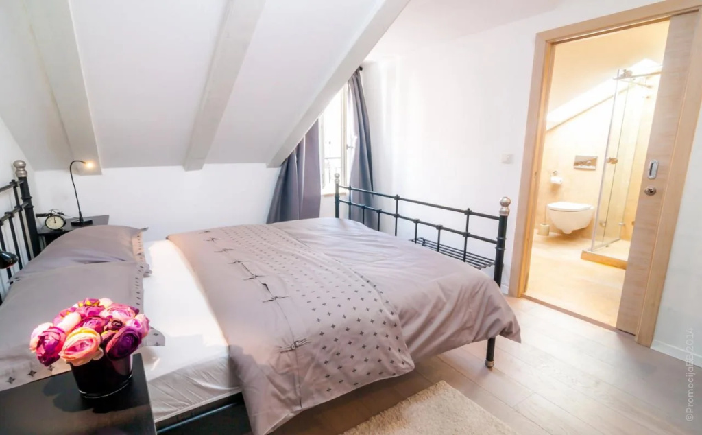Splitska perla luxury rooms