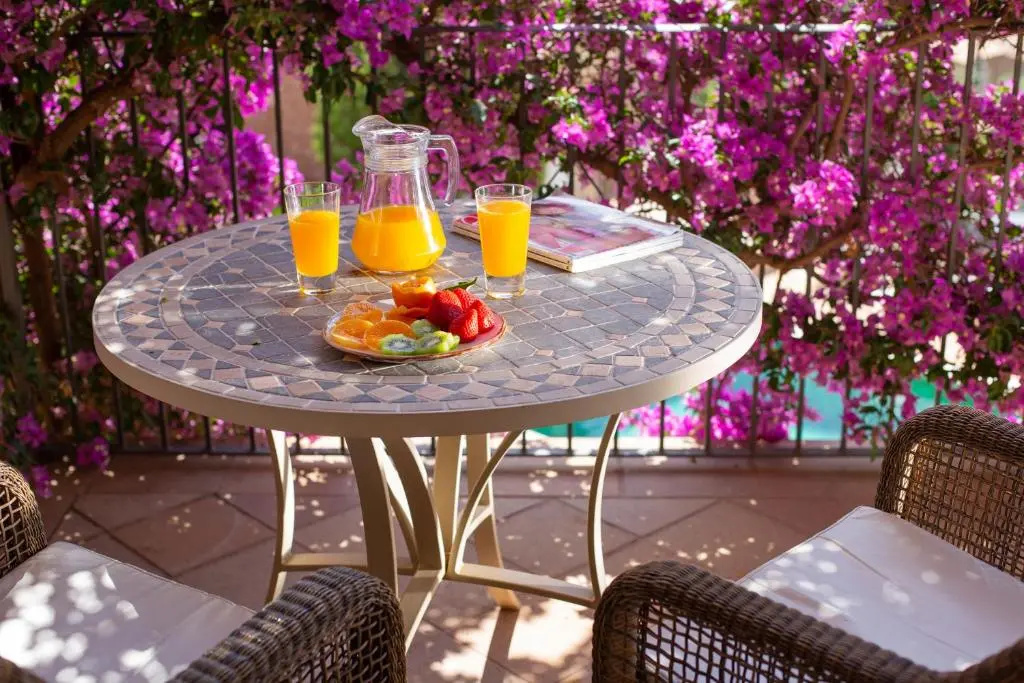Hotel Apartament Sa Tanqueta De Fornalutx - Только для взрослых