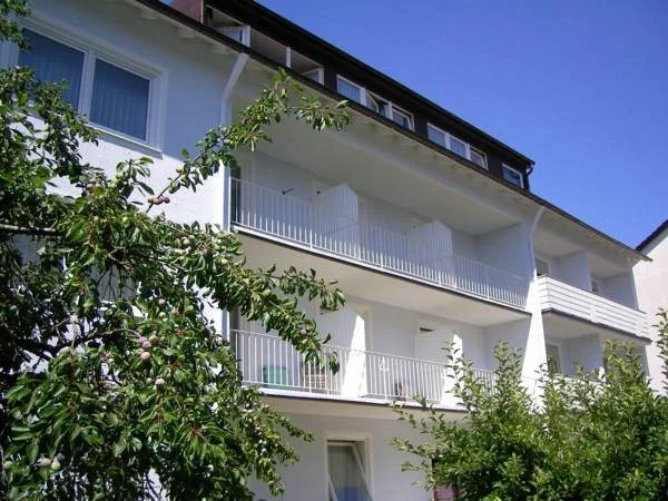 Kurhotel Freuschle