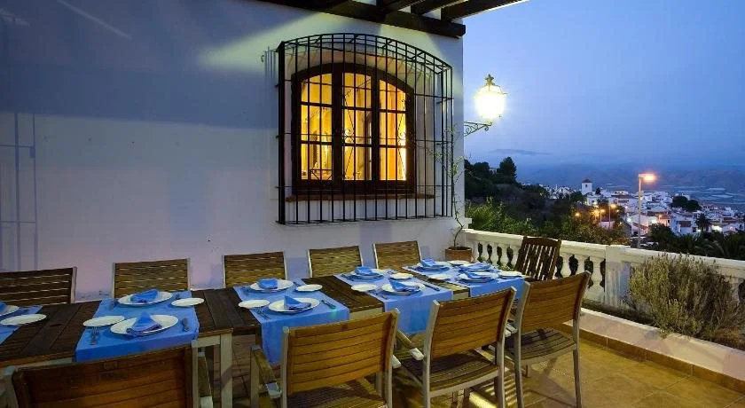 La Ventera - summer hotel
