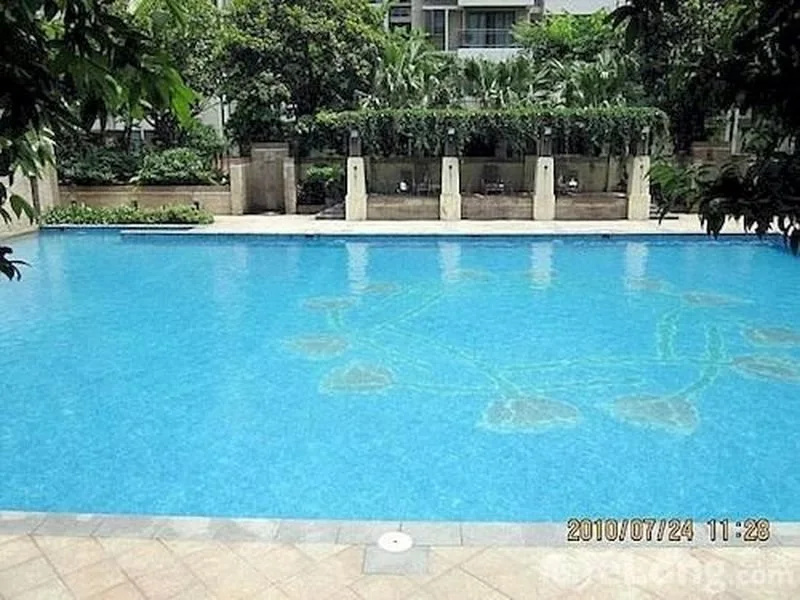 Guangzhou Pleasant Grasse Hotel