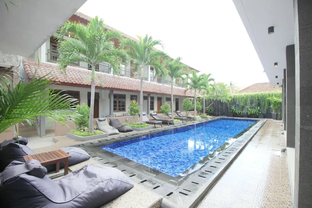 Ronta Bungalows
