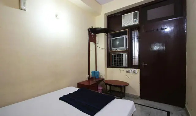 Shalya Guest House