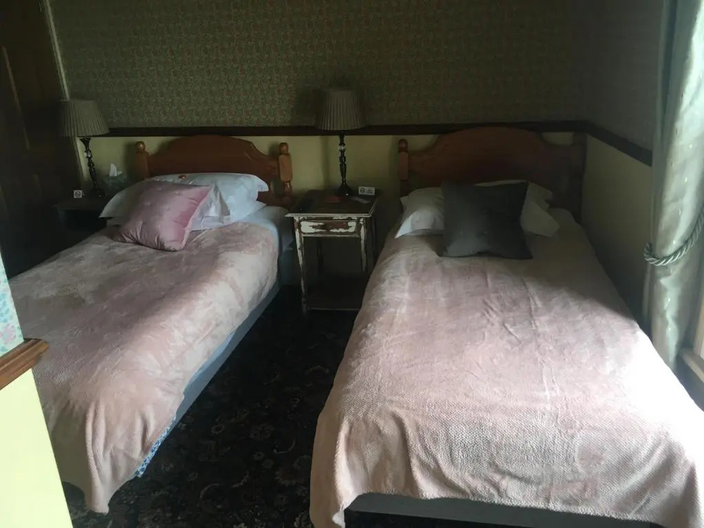 Regency House