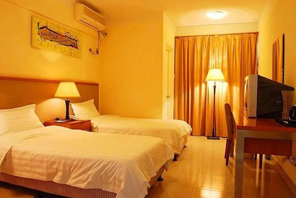 Kwaifa Business Apartments