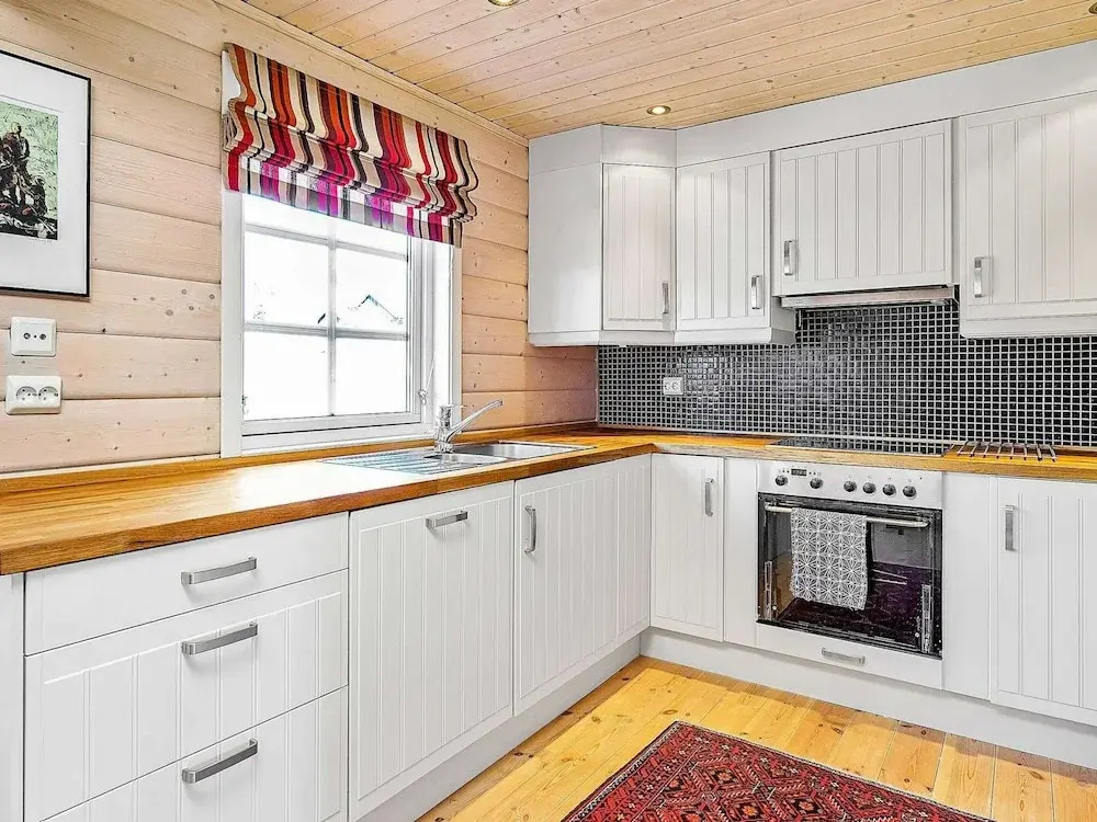10 person holiday home in ÅSERAL