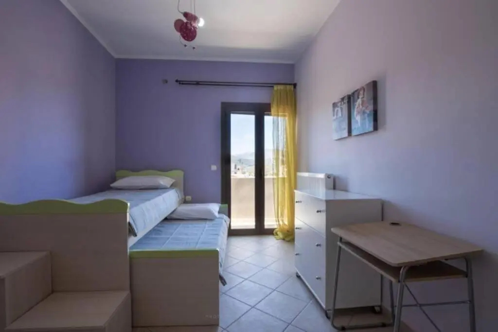 Terpsis House