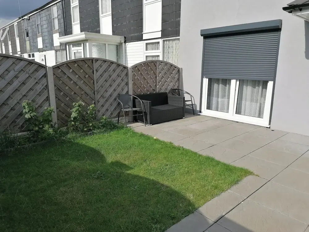 1-bed Apartment Near Coventry Hospital