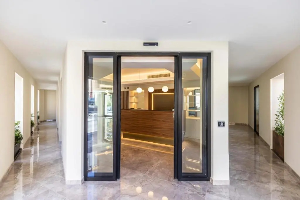SOLMARIS TROPEA City Center - Rooms & Suites - Private Parking