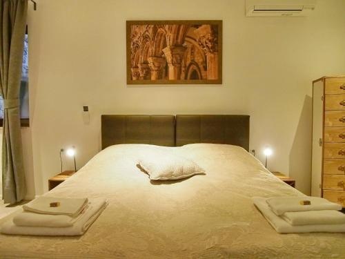 Luxury Style Apartments