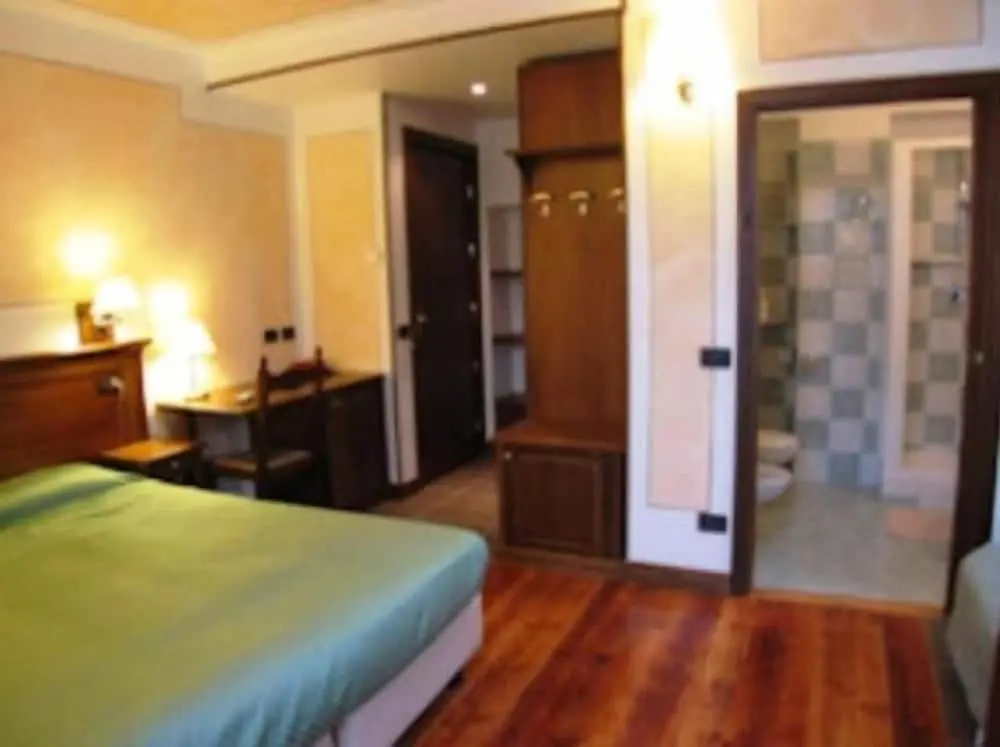 Hotel Le Soleil