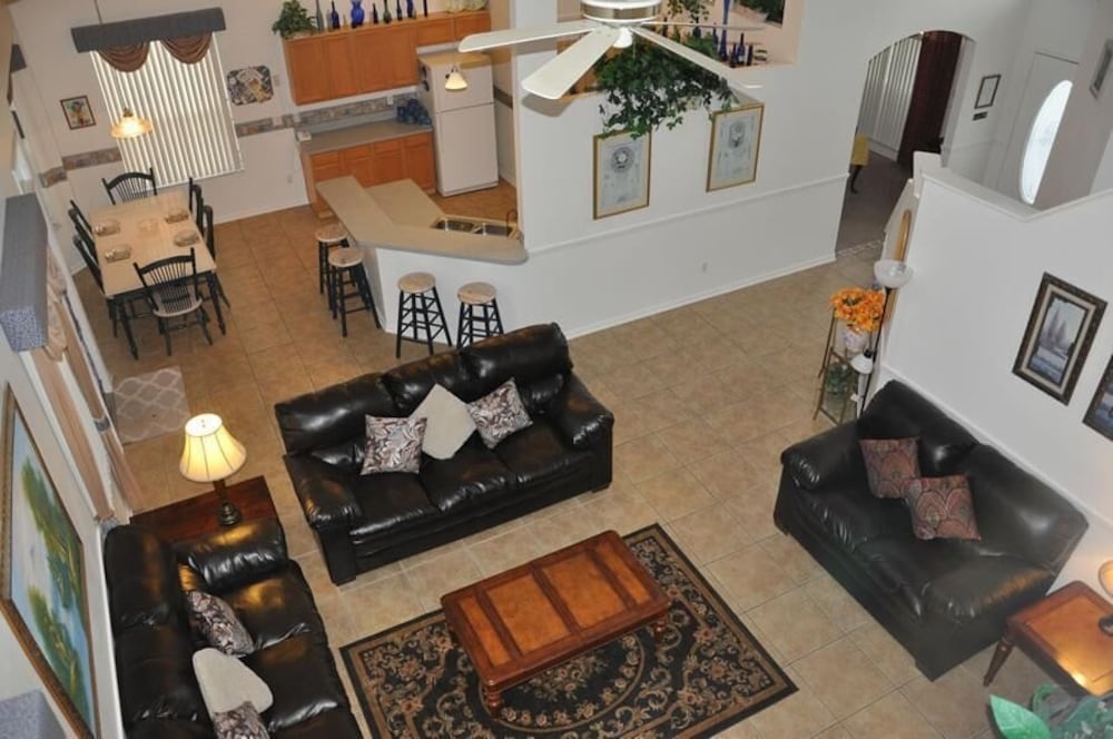 Craen Florida House 101 6 Bedroom Home