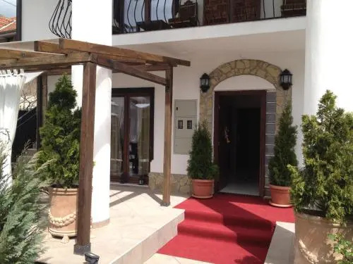 Villa Boban