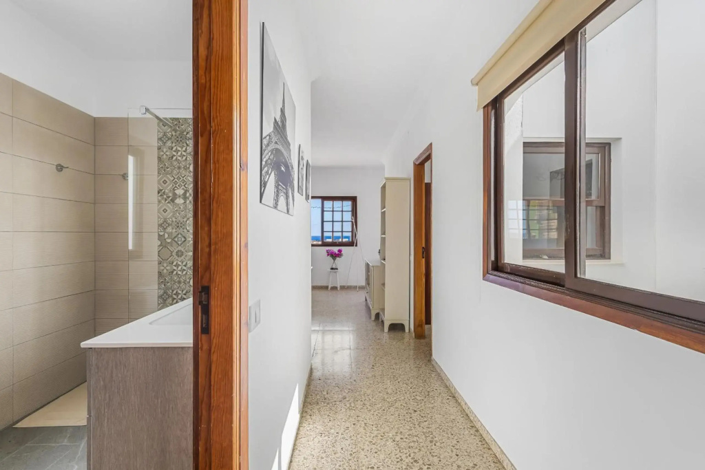 PENTHOUSE in the CENTER of GARACHICO