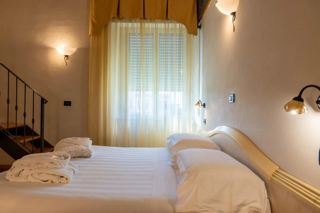 Hotel London