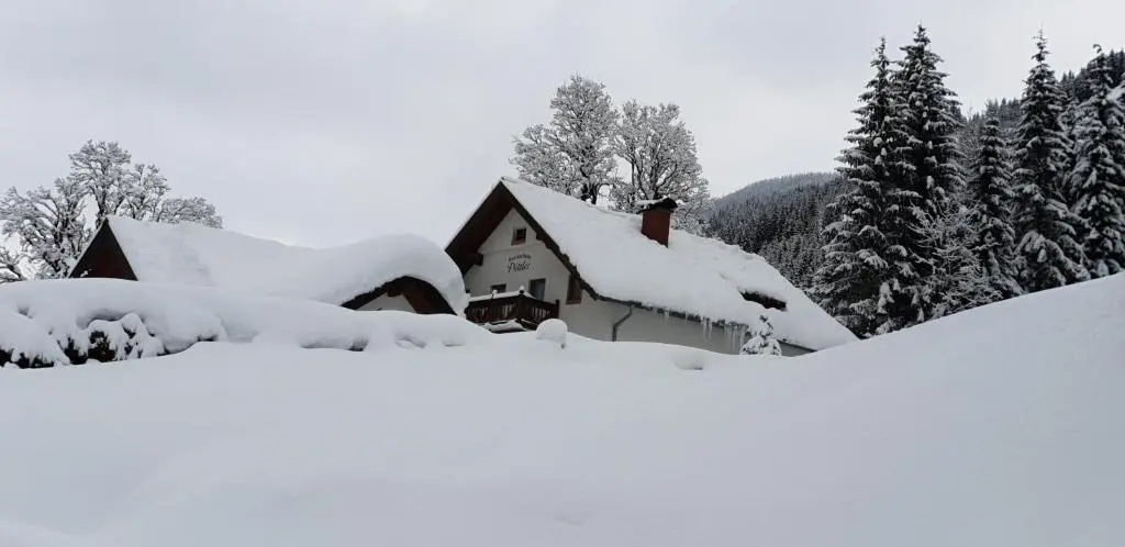 Ferienhaus Pöttler