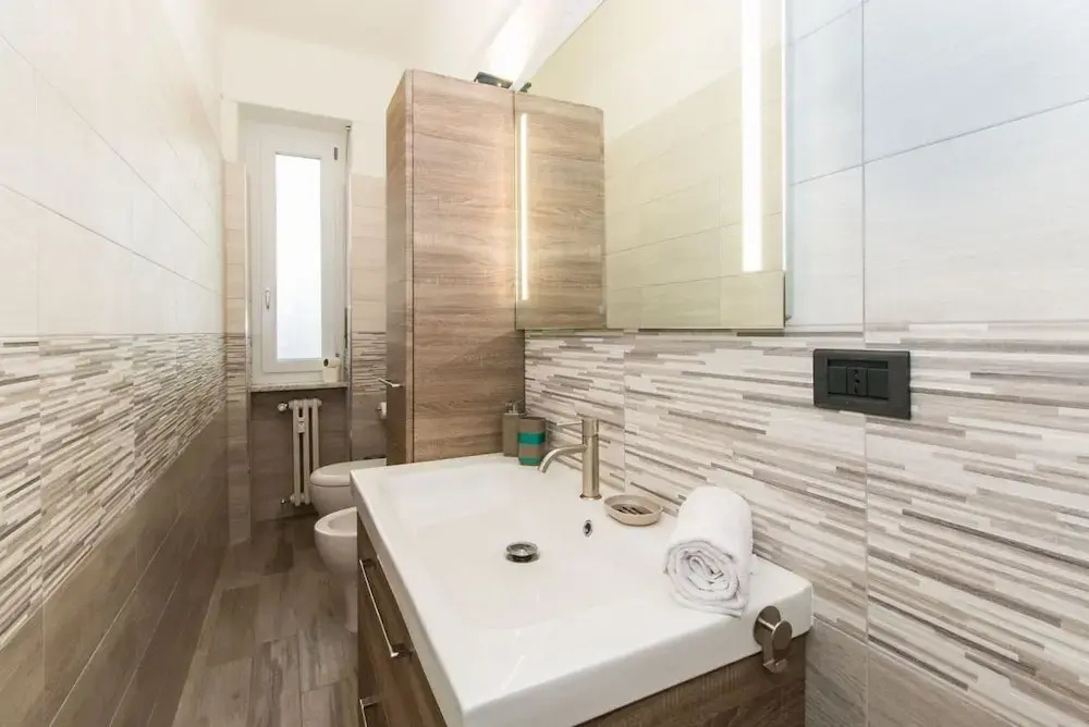 Lingotto Fiera Cozy Apartment