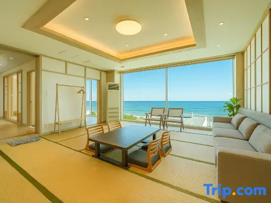 KAIVE Suite Busan Songjeong 2nd Branch