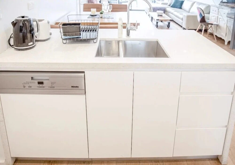 B15-darling Harbour 2 BDR Loft