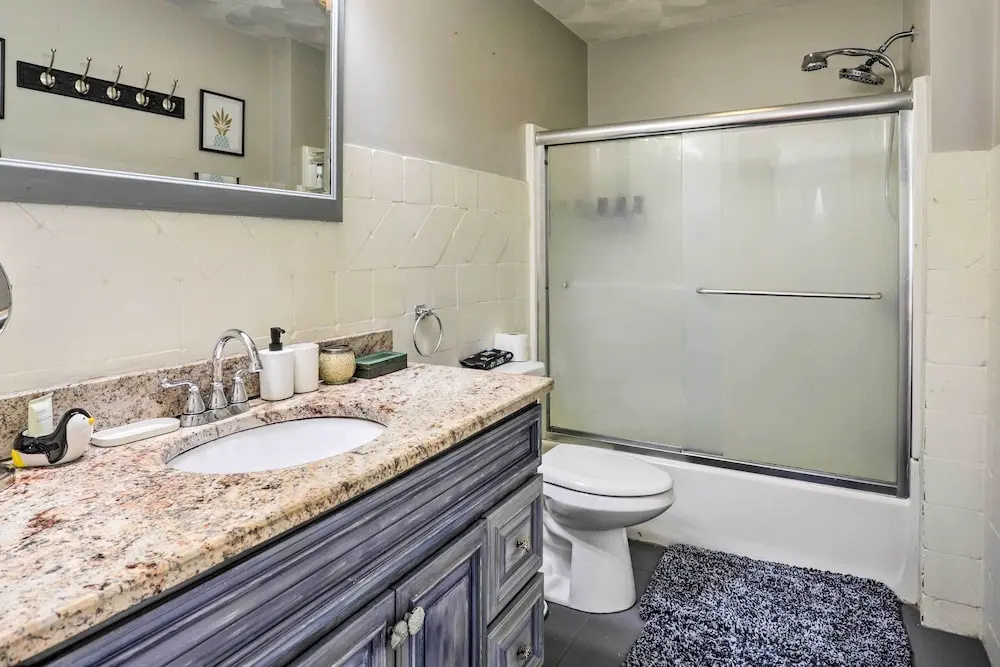Providence Apartment 1 Mi to Brown University