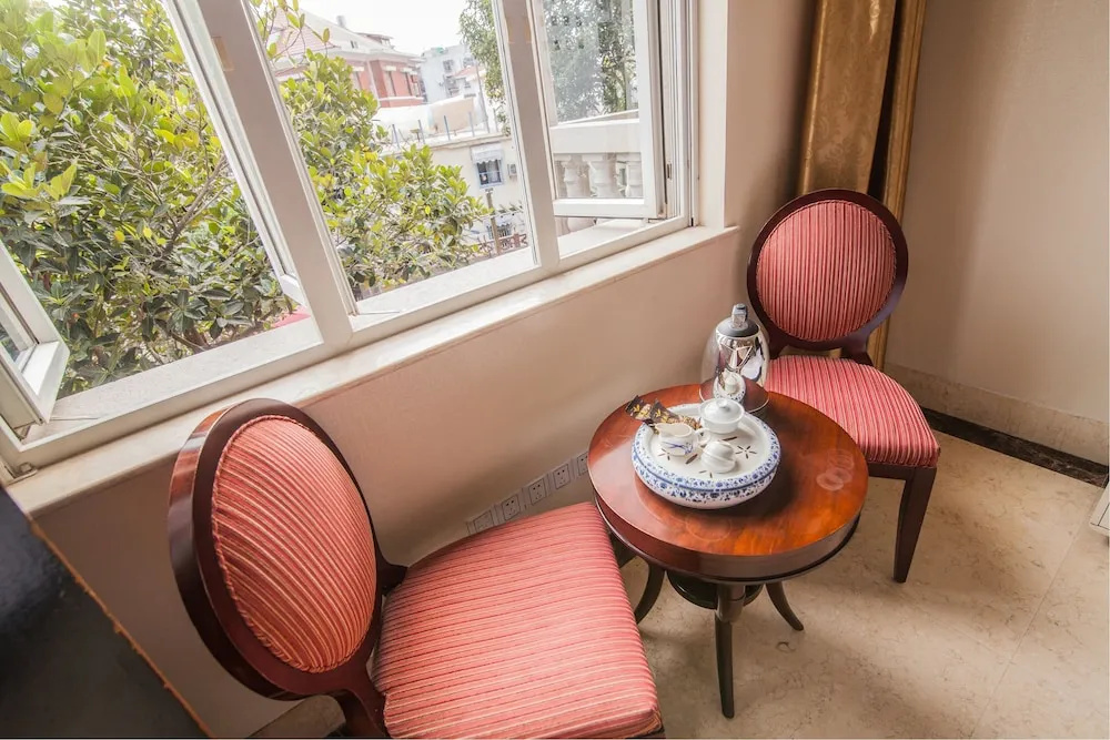 Gulangyu Yunpin Garden Hotel