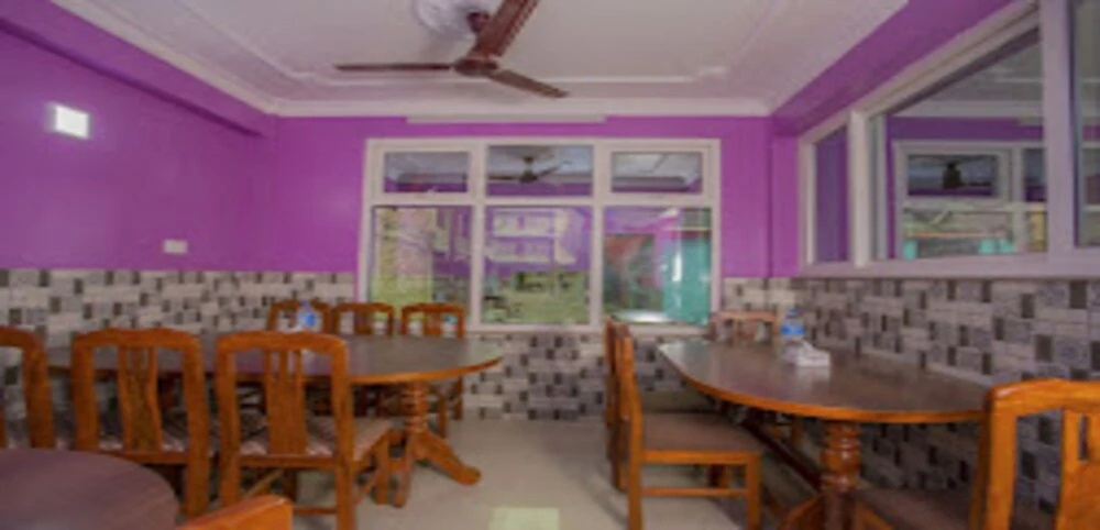 MeroStay 117 Siddhi Binayak Hotel
