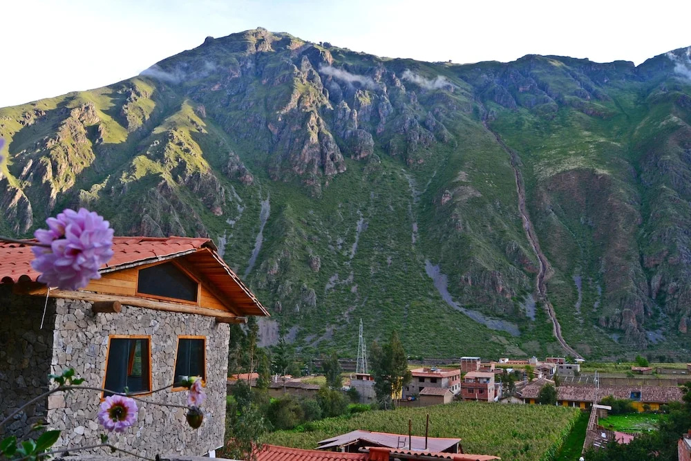 Hostal Chaska Wasi