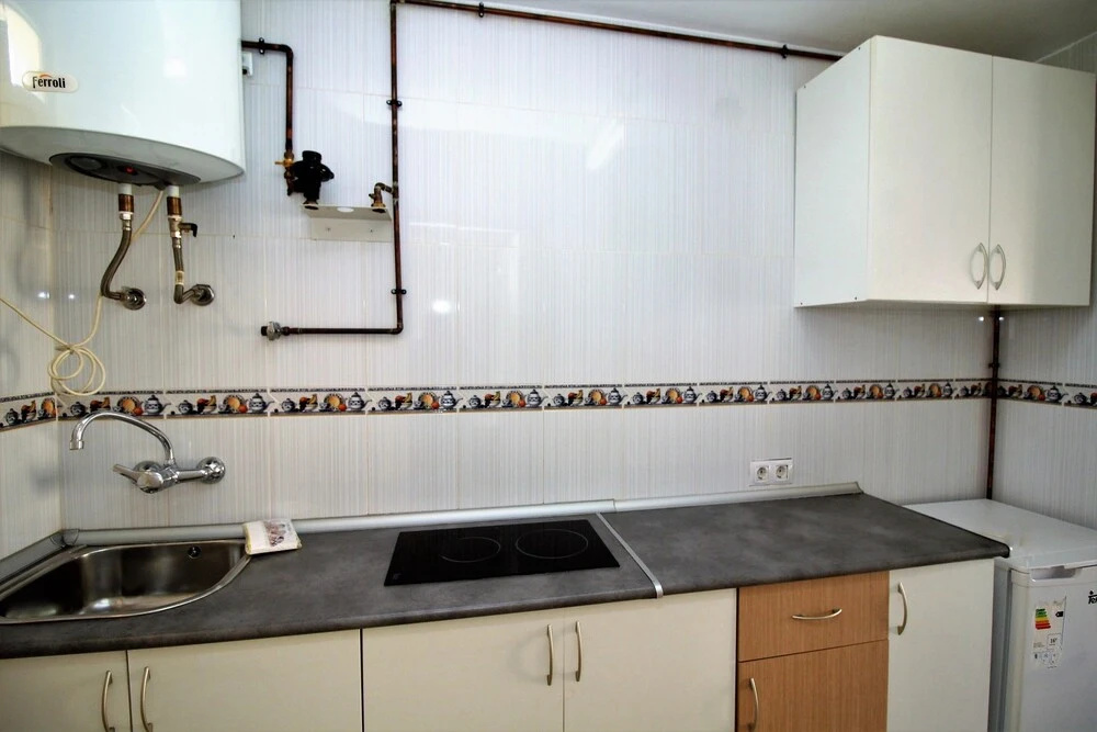 Apartamento Bermudas 905