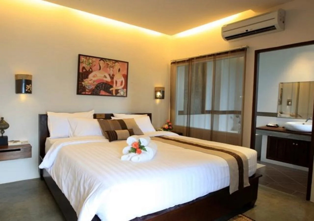 The Peaberry Boutique Hotel