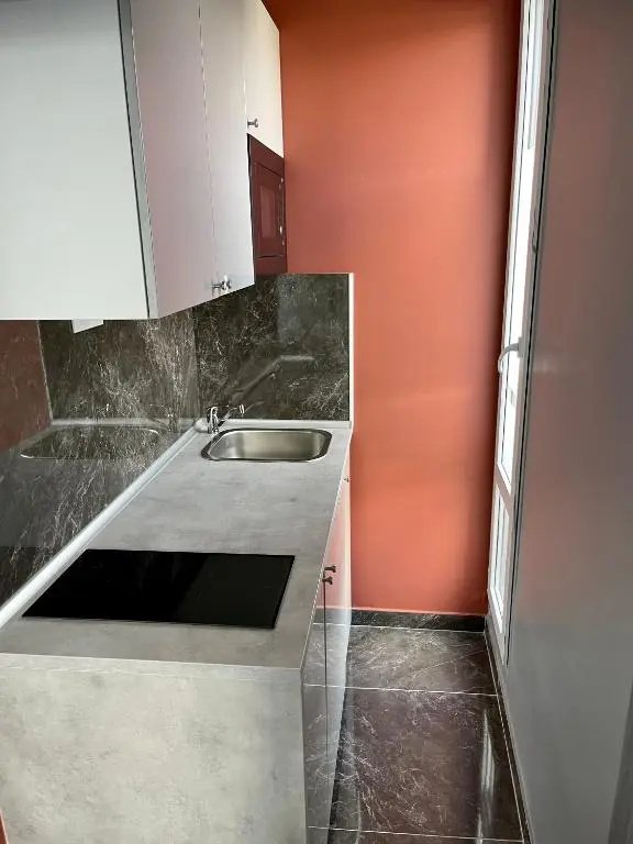 Le17 Furnished studios