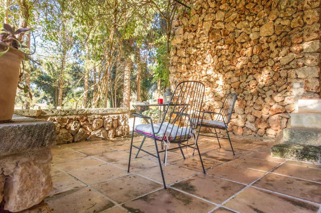 Agroturismo Son Fogueró - Adults Only