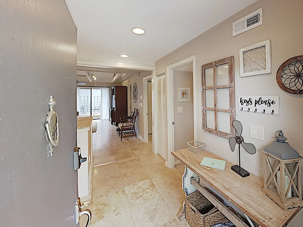 Queens Grant Unit 740 - 2 Br Condo