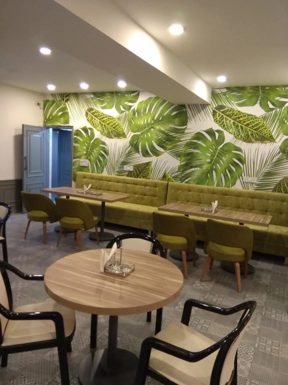 Hotel Palm Greens