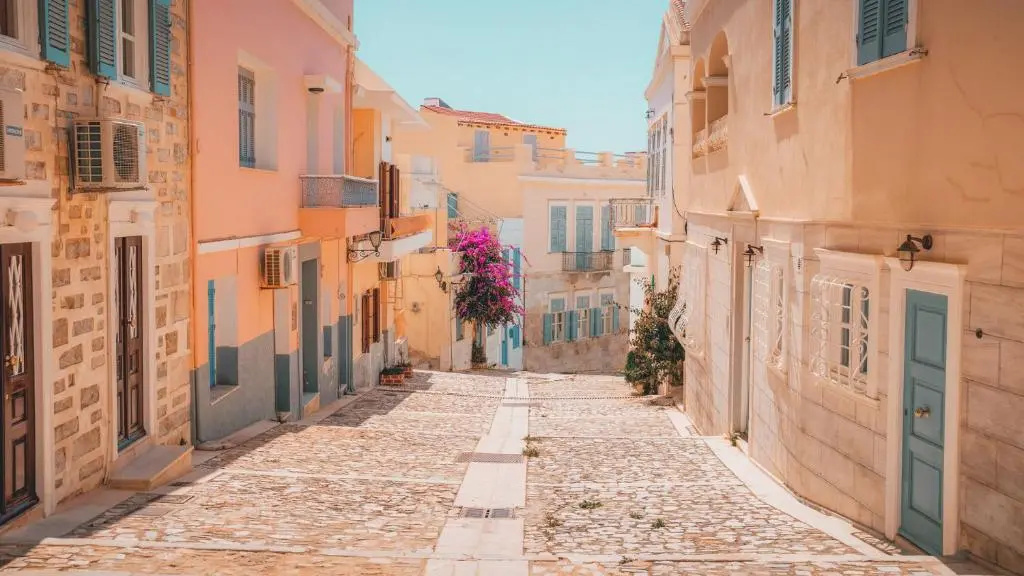 Syros Home 1905Α