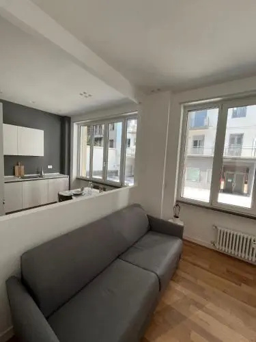 Italianflat - Vittoria Suite