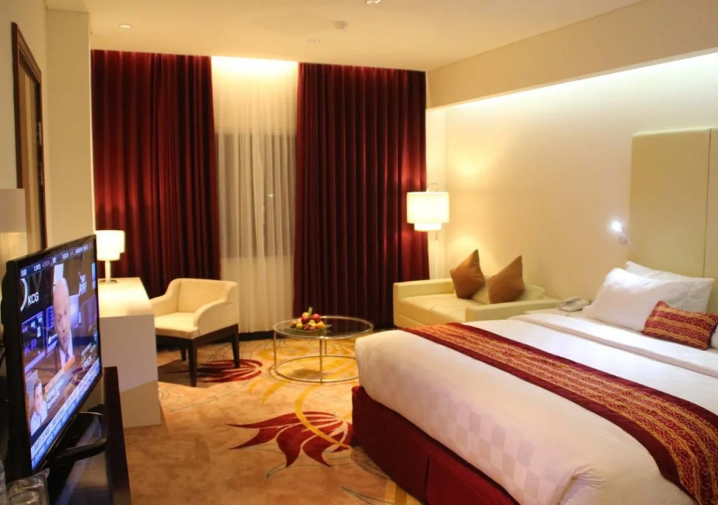 G'Sign Hotel Banjarmasin